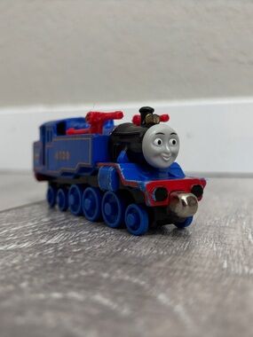Diecast Belle - Thomas & Friends